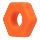 Alpha Naranja 20mm Cockring