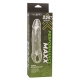 CalExotics Performance Maxx Clear Extension 5.5' Transparent