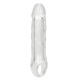 CalExotics Performance Maxx Clear Extension 6.5' Transparent