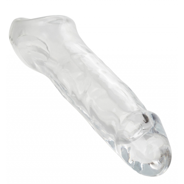 CalExotics Performance Maxx Clear Extension 6.5' Transparent