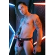 Equalizer Jock Red