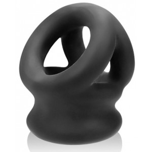 Oxballs Tri Squeeze Ballstretcher Oxballs negro