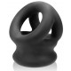 Tri Squeeze Ballstretcher Oxballs nero