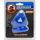 Tri Squeeze Ballstretcher Oxballs Blu