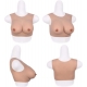 Brassière Seins Coton - Bonnet E