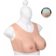 Brassière Seins Coton - Bonnet E