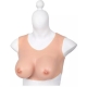 Brassière Seins Coton - Bonnet E