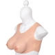 Brassière Seins Coton Bonnet E