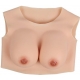 Brassière Seins Coton Bonnet E