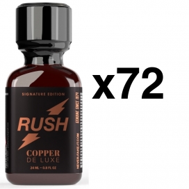 RUSH COPPER DE LUXE 24ml x72