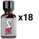 FIST DEEP FORMULA 24ml x18