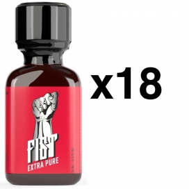 FIST EXTRA PURE 24ml x18