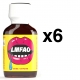 LMFAO 24ml x6