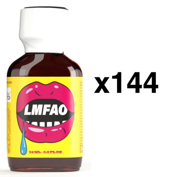 LMFAO 24ml x144