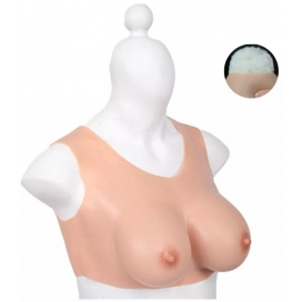 Brassiere Coton Bonnet C