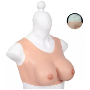 CrossGearX Brassiere Coton Bonnet C