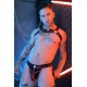 Equalizer Harness Black-Red