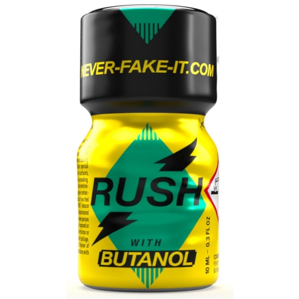 RUSH BUTANOL 10ml