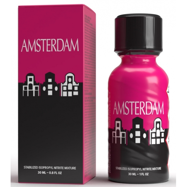 Amsterdam 30ml