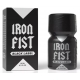 IRON FIST BLACK LABEL 10ml x6