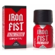 IRON FIST ULTRA STRONG 10ml x72