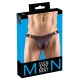 Stilio Jockstrap Nero