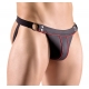 Stilio Jockstrap Preto