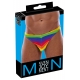 Bikini sexy arco iris