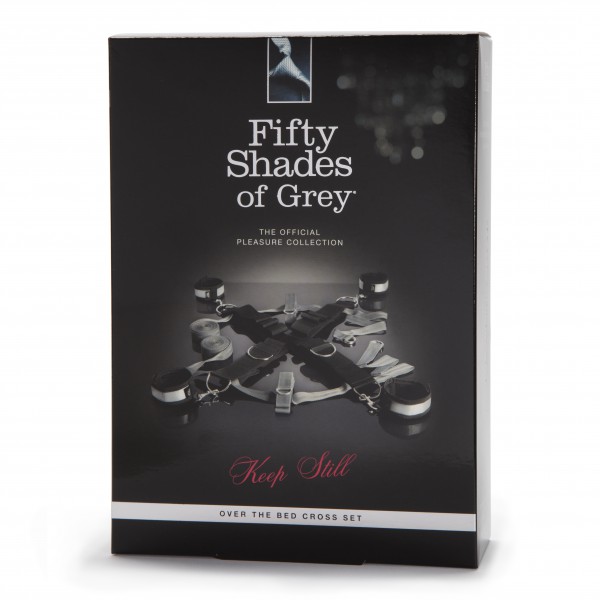 Constraint link for bed - Fifty Shades of Grey