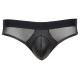 Cokio sexy briefs Black