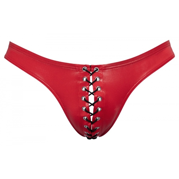 Drawstring briefs Zonio Red