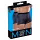 Pack of 2 disposable boxer shorts