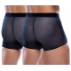 Set van 2 wegwerpboxershorts