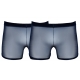 Pack de 2 Boxers jetables