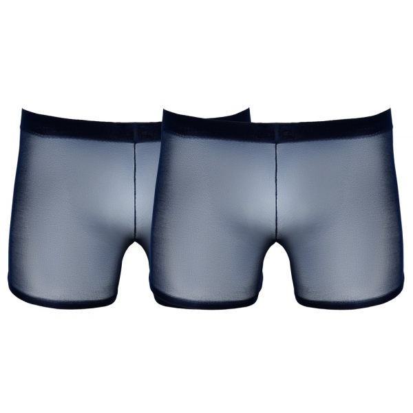 Set van 2 wegwerpboxershorts