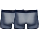 Packung mit 2 Einweg-Boxershorts