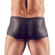 Sexy shorty con zip Hileo Black