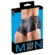 Venio Boxer con coulisse nero