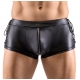 Venio Boxer con coulisse nero