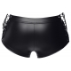 Venio Boxer con coulisse nero