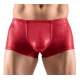 Boxer Terio Rosso