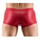 Boxer Terio Rosso