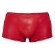 Boxer Terio Rosso