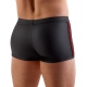 Boxer shorts with cockring Ringo Black