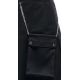 Scottio Black Kilt