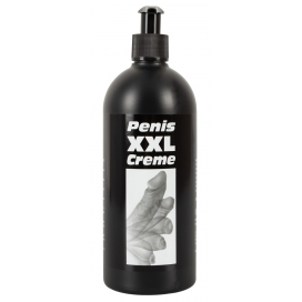 Crema para el pene xxl 500ml