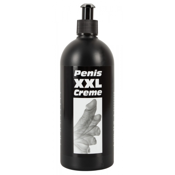 Crema per il pene xxl 500ml