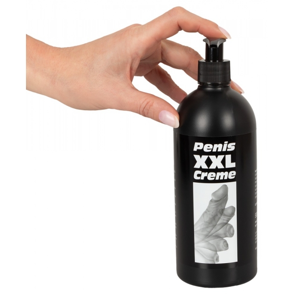 Penis Cream xxl 500ml