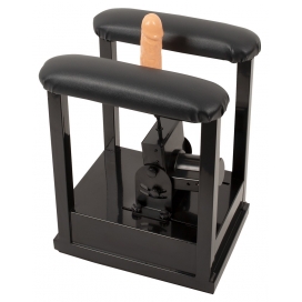 Asiento con Consolador Climaxer The Banger Sit-On