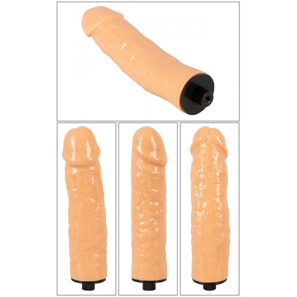 Assento com Climaxer The Banger Dildo Sit-On